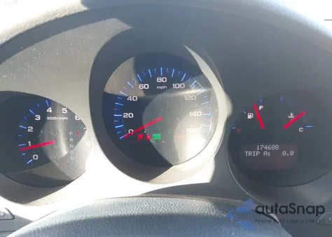 2005 Acura Tl from USA, damaged, VIN 19UUA66255A041835